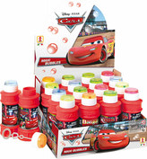 bublifuk Cars Maxi 175 ml