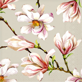 Servírovací papírové ubrousky 20 ks CEDON