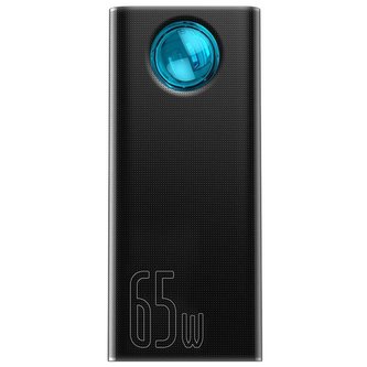 Baseus PPLG000101 PWB 30000mAh+USB-C BK