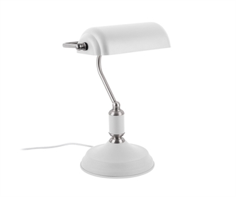 Stolní lampa Bank Leitmotiv