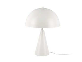 Stolní lampa Sublime Malá bílá Leitmotiv