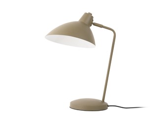 Stolní lampa Casque 49cm zelená Leitmotiv