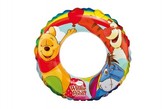 nafukovací kruh Medvídek Pú, 51 cm, 3-6 let