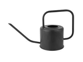 Konev na kytky Cap černá Present Time