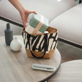 Termotaška MB Daily graphic Zebra Monbento