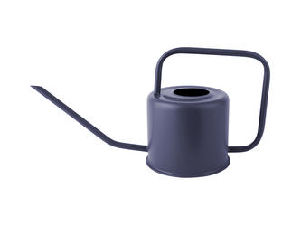 Konev na kytky Cap tmavě modrá Present Time