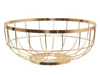 Drátěná mísa/košík na ovoce Open Grid Present Time