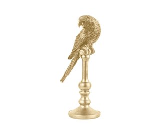Socha papoušek Parrot 33 cm Present Time