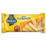 Sušenky Florenta, mandlovo-nugátové, 112 g