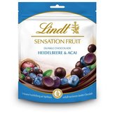 Sensation Fruit Borůvky&Acai, 150 g