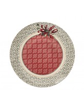 Talíř/tác na cukroví 30,5 cm CANTICO II. BRANDANI