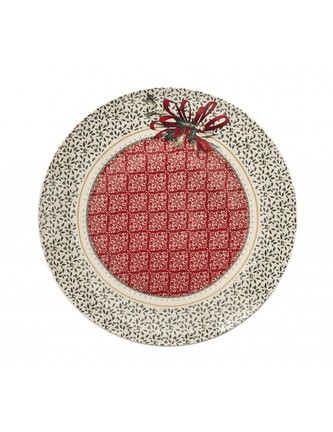 Talíř/tác na cukroví 30,5 cm CANTICO II. BRANDANI