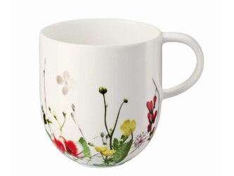 Brillance Fleurs Sauvages Hrnek, 0,34 l Rosenthal