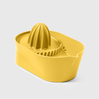 Lis na citrusy Oblo' žlutý Blim+