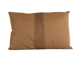 Obdélníkový polštář Look rectangle 45x45 cm mechově zelený Present Time