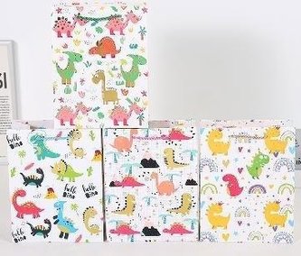 Torebka upominkowa L MIX