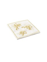 Vánoční ubrousky 20ks GHIANDA BRANDANI