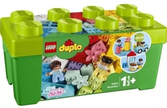 LEGO Duplo 10913 Box s kostkami