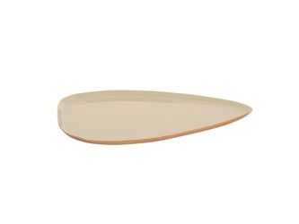 Tác Mila malý slonová kost Present Time