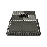 Forma na bábovku Bavaria hranatá Nordic Ware