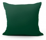 Polštář HEAVEN barva 26 lahvově zelená 40x40 cm Mybesthome
