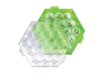 Tvorítko na led oboustranné ICE CUBE Lékué