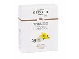 Keramická náplň vůně do auta Božské slunce, 2 ks Lampe Berger Paris