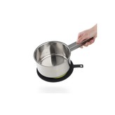 Magnetická podložka pod horké Lékué