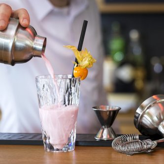 CLUB NO.6 EXTRA sklenice 300ml KOZIOL