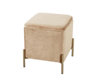 Sedák/taburet s úložným prostorem Snog Leitmotiv