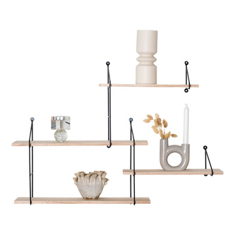 House Nordic Harlem Hylde