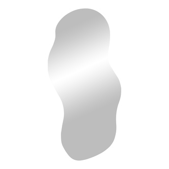 House Nordic Zrcadlo 40x80 cm Palermo