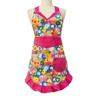 Zástěra ARP PRINT VIGAR