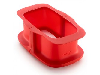 Silikonová forma na pečení, dort 24 cm Lékué