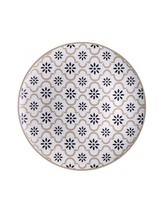 Keramický tác / talíř 32 cm ALHAMBRA BRANDANI