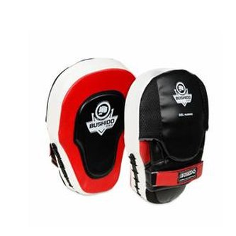 ARF-1101 BOXERSKÉ LAPY DBX BUSHIDO