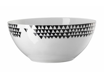 Mísa Rosenthal Magic Garden Black Seeds, Ø 28 cm Rosenthal