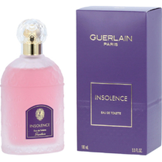 Guerlain Insolence Toaletní voda 50 ml pro ženy