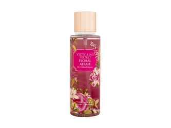 Victoria´s Secret Floral Affair Tělový sprej 250 ml pro ženy