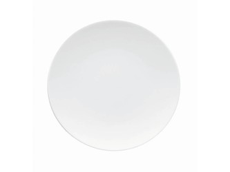 Talíř na pečivo Rosenthal TAC White, 16 cm Rosenthal