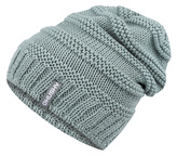 Dámská merino čepice Merhat 5 faded mint - S-M