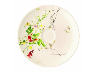 Kombi podšálek Rosenthal Brillance Sauvages, Ø 14 cm Rosenthal