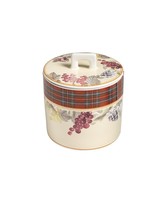 Vonná svíčka v keramickém obalu M Sottobosco BRANDANI