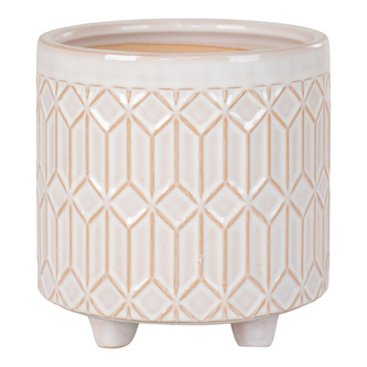 House Nordic Keramické květináče