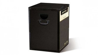 Sedák, stolička, taburet, odkládací stolek.. Rock'n Roll reprák REMEMBER