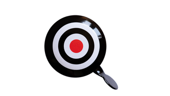 Zvonek na kolo Racing REMEMBER