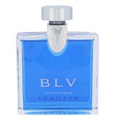 Bvlgari BLV Pour Homme Toaletní voda 100 ml pro muže