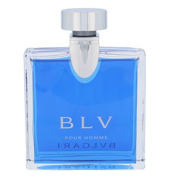 Bvlgari BLV Pour Homme Toaletní voda 100 ml pro muže