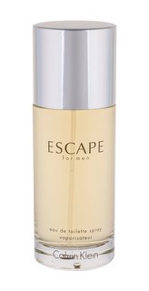 Calvin Klein Escape For Men Toaletní voda 100 ml pro muže