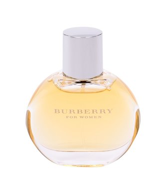 Burberry For Women Parfémovaná voda 50 ml pro ženy